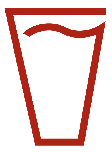 Visualisierung des SAFTI Getränkespenders